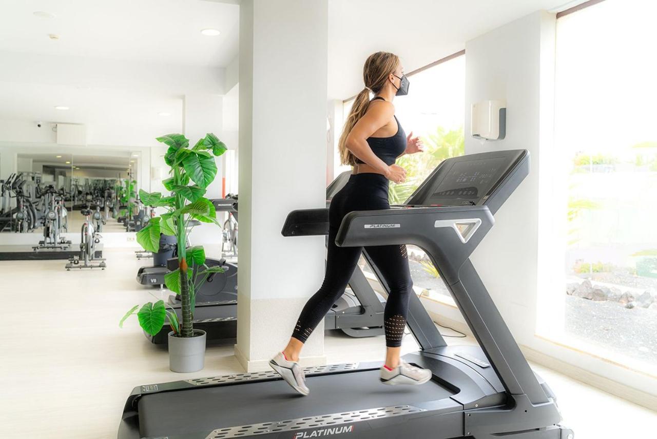 Hotel Lanzarote Prime Sports By Vitalclass Lanzarote