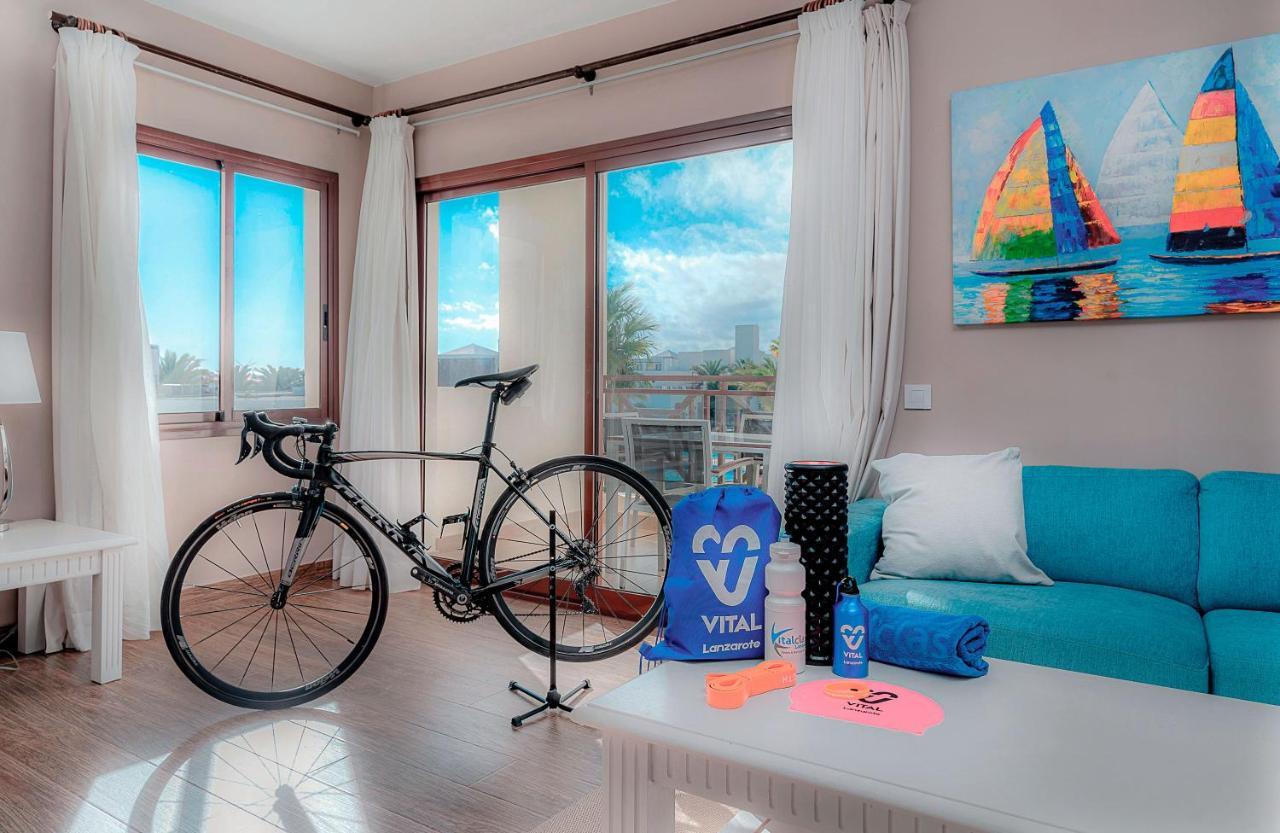 Lanzarote Prime Sports By Vitalclass Lanzarote Hotel Costa Teguise