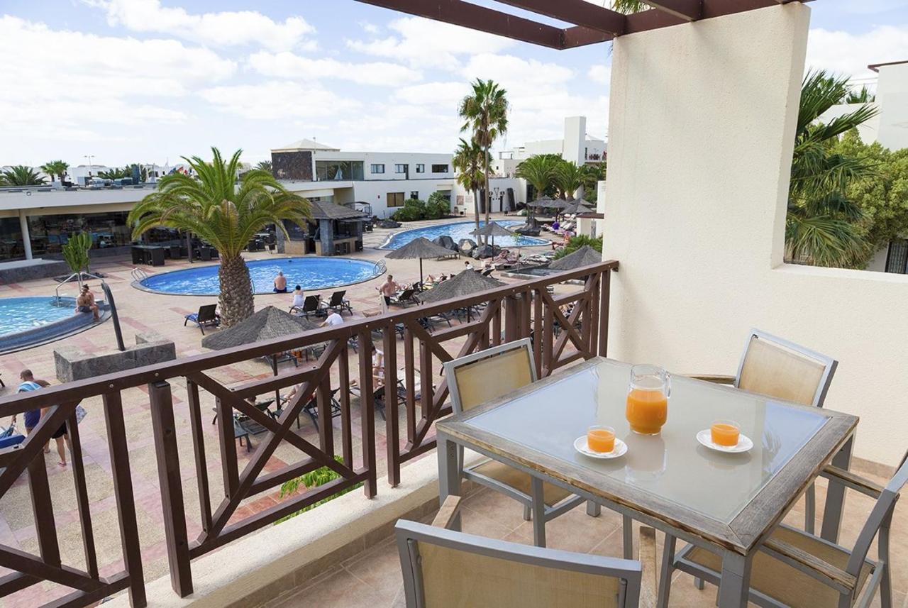 Lanzarote Prime Sports By Vitalclass Lanzarote 4* Costa Teguise