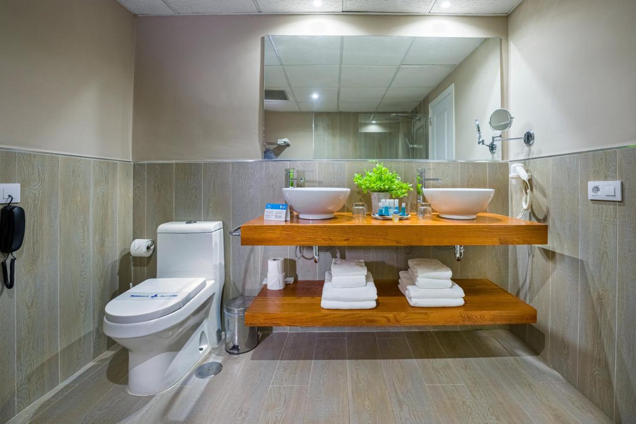 Lanzarote Prime Sports By Vitalclass Lanzarote Hotel 4*