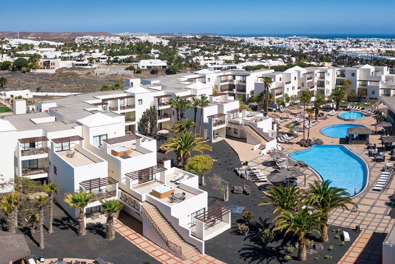 Lanzarote Prime Sports By Vitalclass Lanzarote