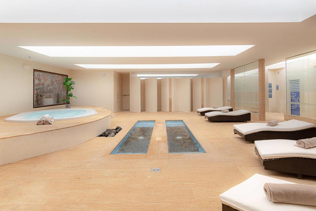 Lanzarote Prime Sports By Vitalclass Lanzarote