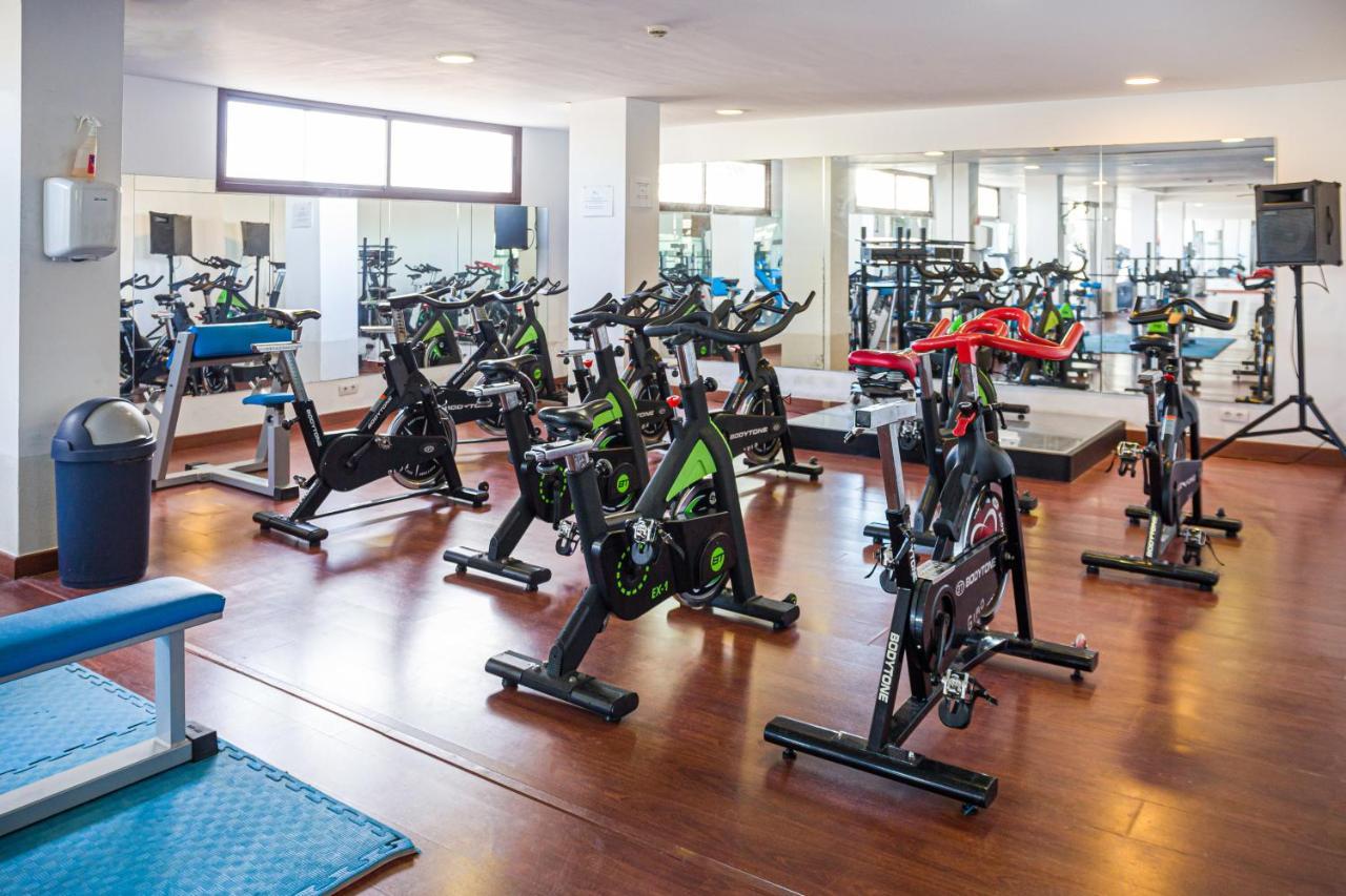 Lanzarote Prime Sports By Vitalclass Lanzarote Costa Teguise