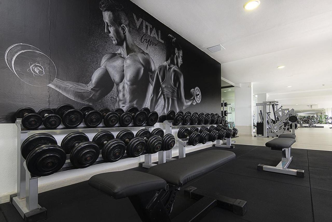 Lanzarote Prime Sports By Vitalclass Lanzarote Hotel Costa Teguise