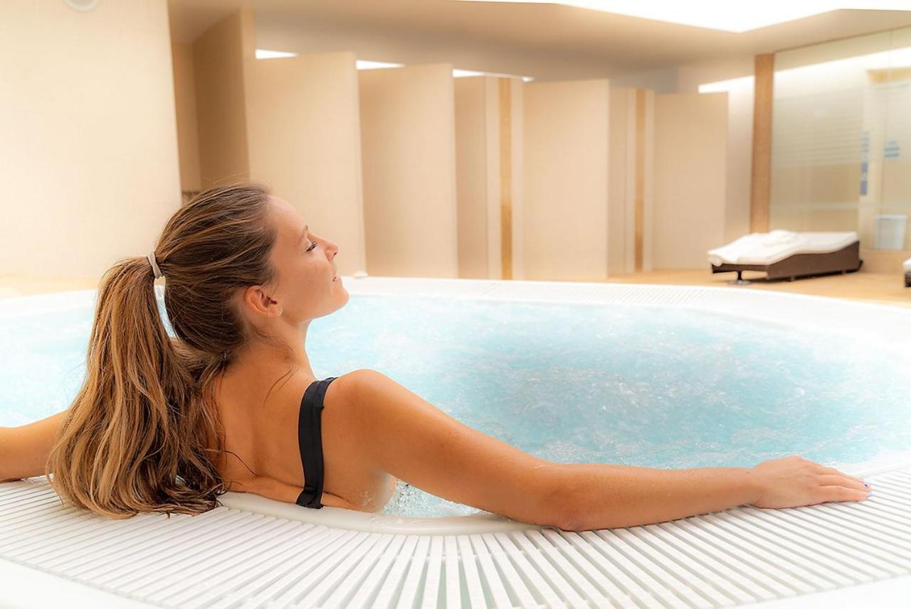 Hotel Lanzarote Prime Sports By Vitalclass Lanzarote 4*