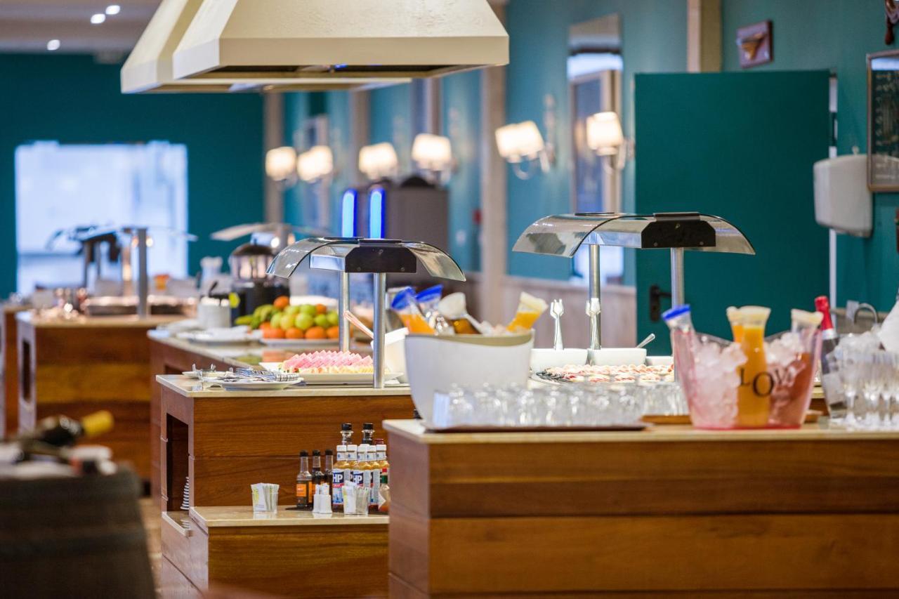Hotel Lanzarote Prime Sports By Vitalclass Lanzarote 4*