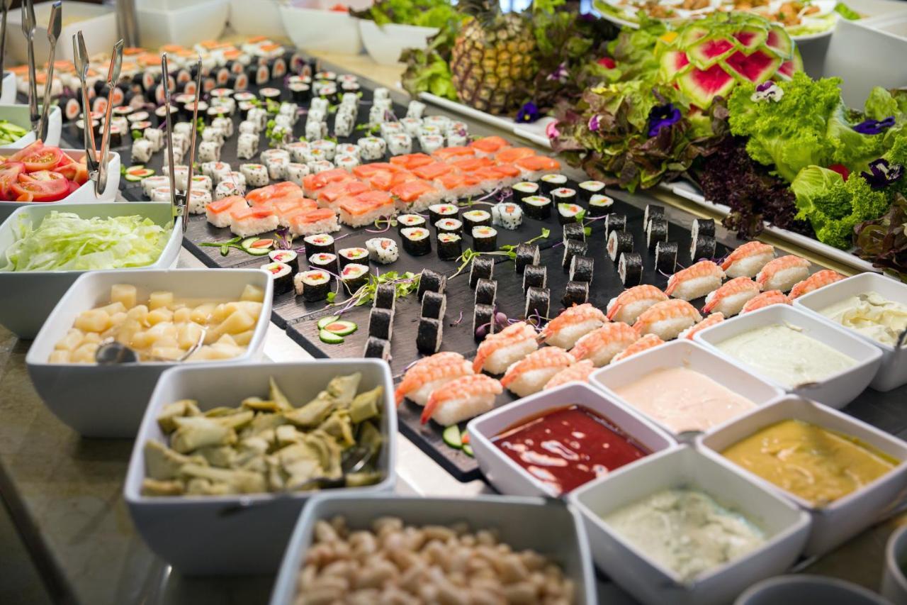 Lanzarote Prime Sports By Vitalclass Lanzarote 4* Costa Teguise