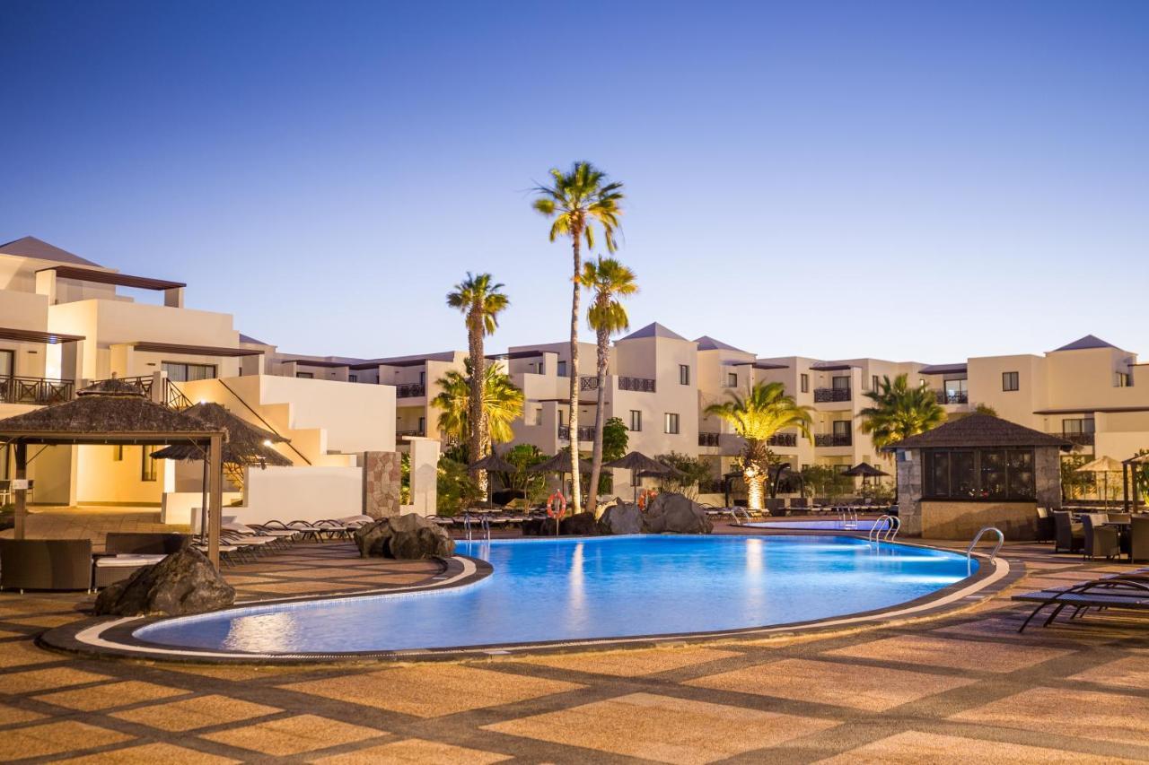 Lanzarote Prime Sports By Vitalclass Lanzarote Hotel Costa Teguise