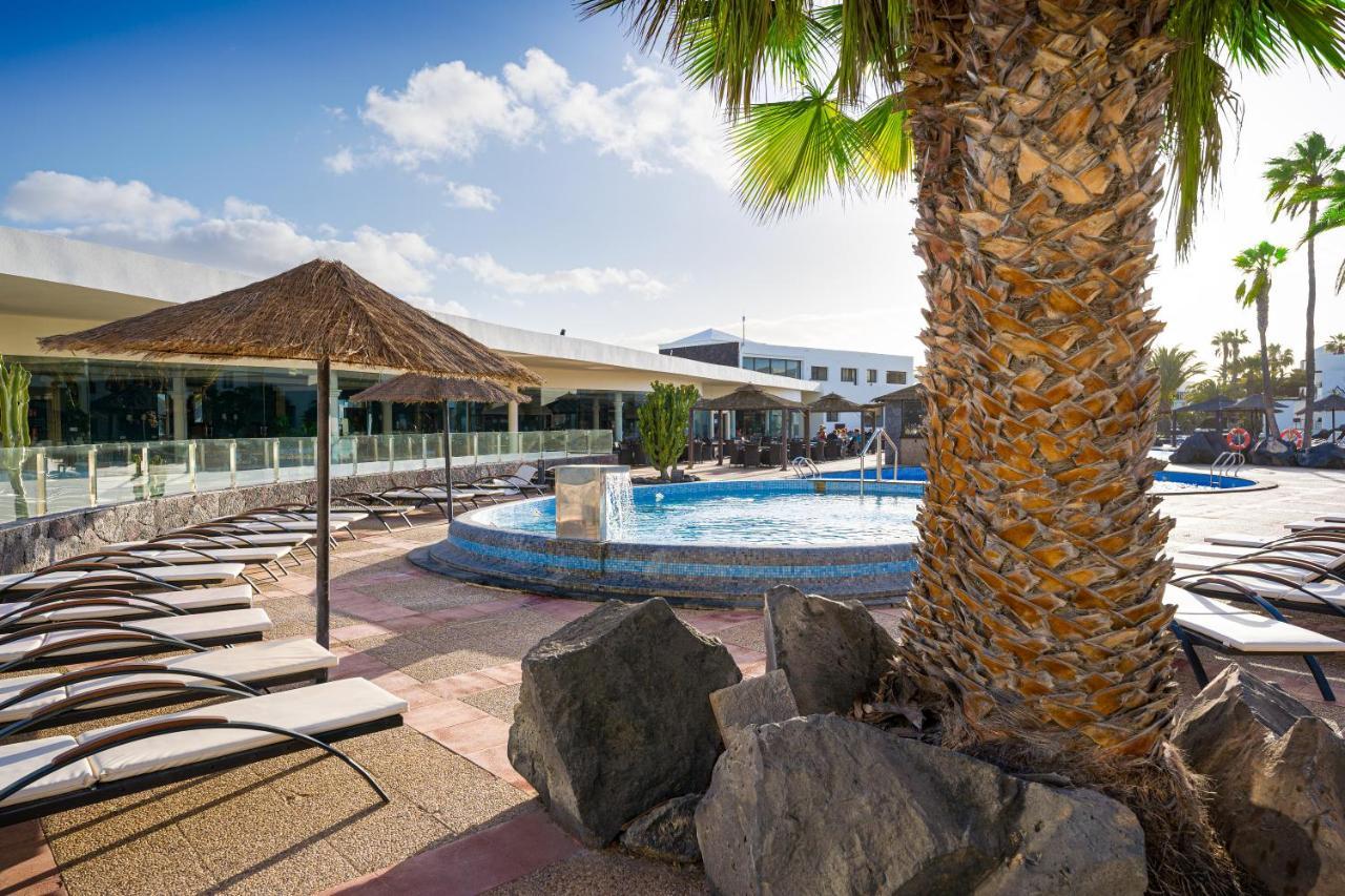 Hotel Lanzarote Prime Sports By Vitalclass Lanzarote Costa Teguise