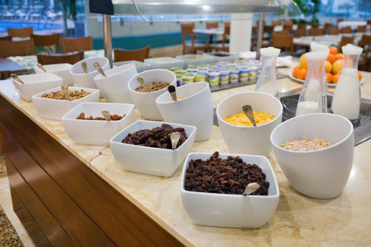 Lanzarote Prime Sports By Vitalclass Lanzarote Hotel 4*