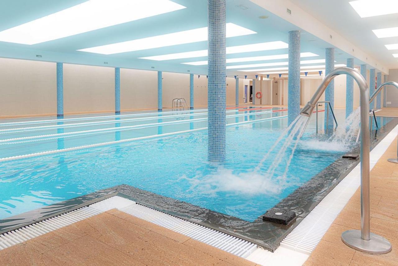 Lanzarote Prime Sports By Vitalclass Lanzarote