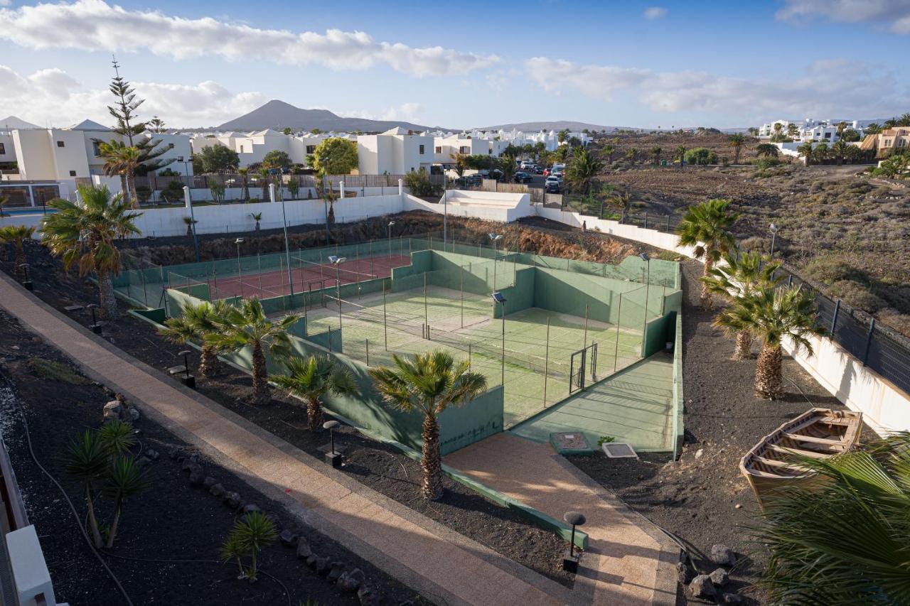 Hotel Lanzarote Prime Sports By Vitalclass Lanzarote